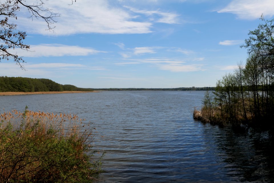 Mellensee 2021-05-09 09