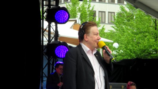Melodikrysset 14 maj 2016 - 4