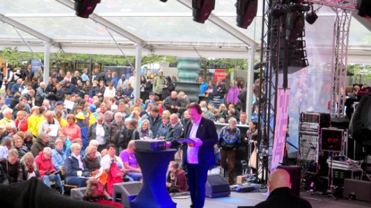 Melodikrysset 14 maj 2016 - 11