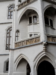 Meißen Albrechtsburg Nr PC270253 mit OMD SHoppe2017