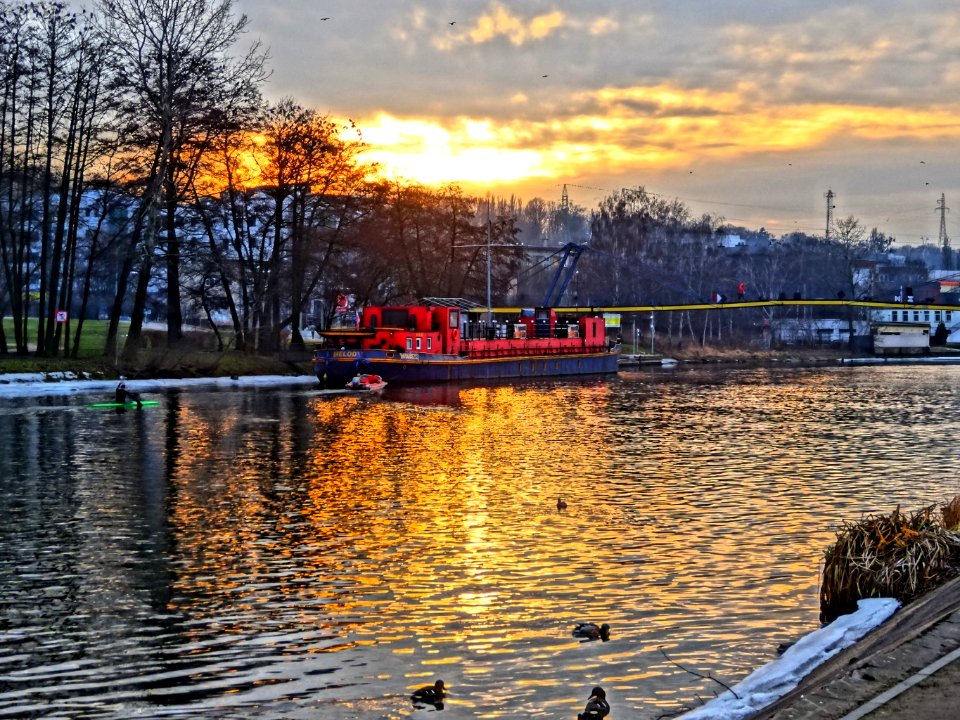 Melody sunset 02-2014