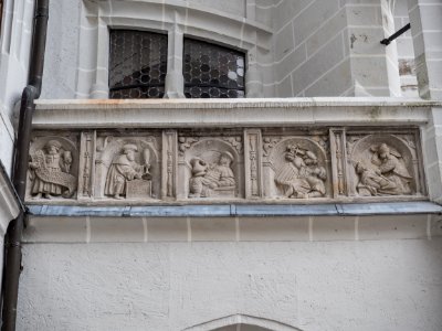 Meißen Albrechtsburg Nr PC270215 mit OMD SHoppe2017