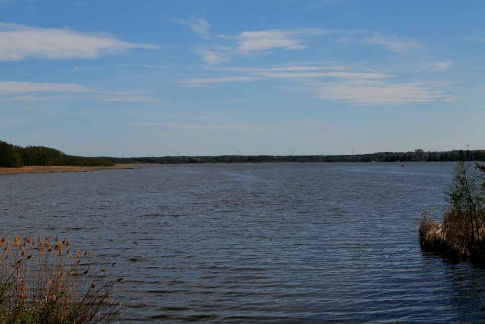 Mellensee 2021-05-09 07