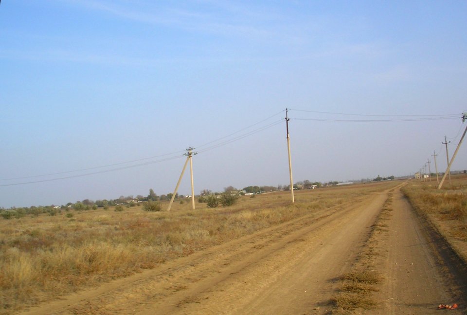 Melkovodnoe 4