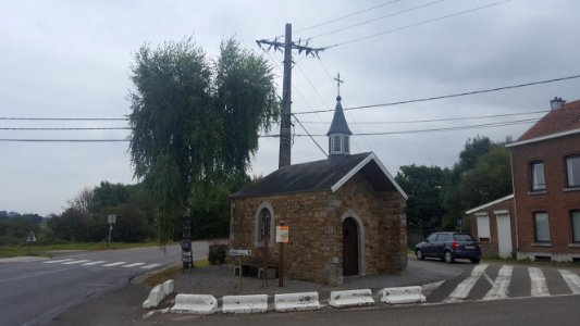 Membach-Chapelle St Quirin (2)