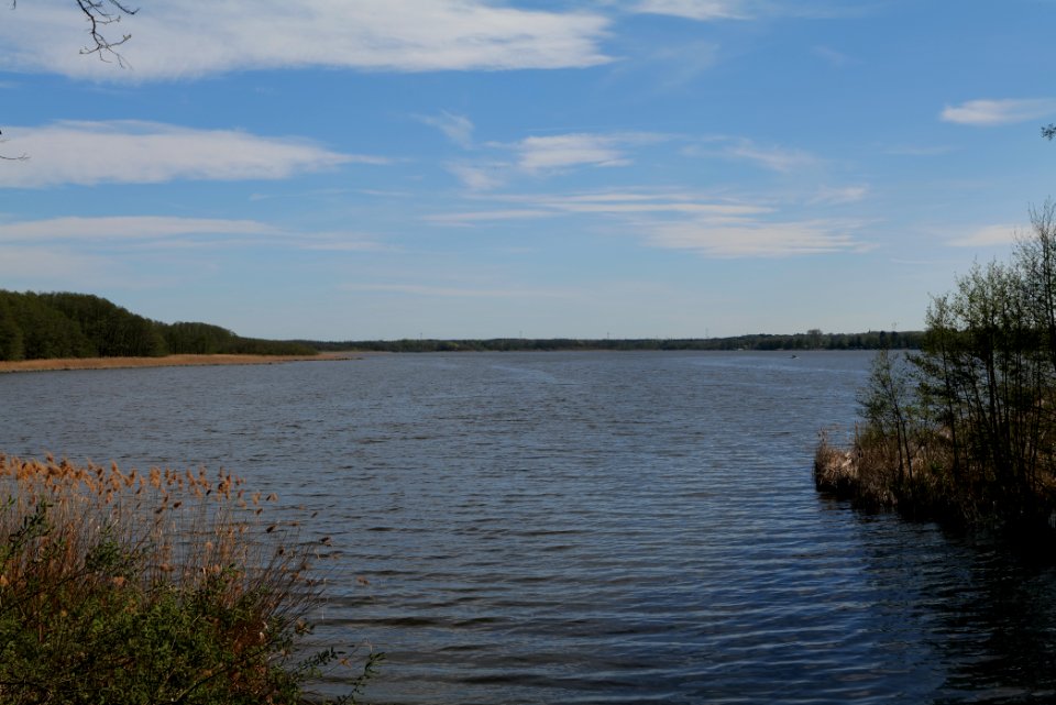Mellensee 2021-05-09 08