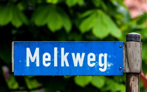 Melkweg, Ammersbek, DE IMG 6868 edit