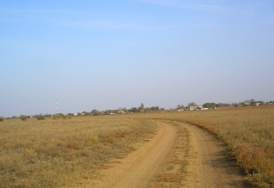 Melkovodnoe 5