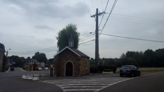 Membach-Chapelle St Quirin (6)