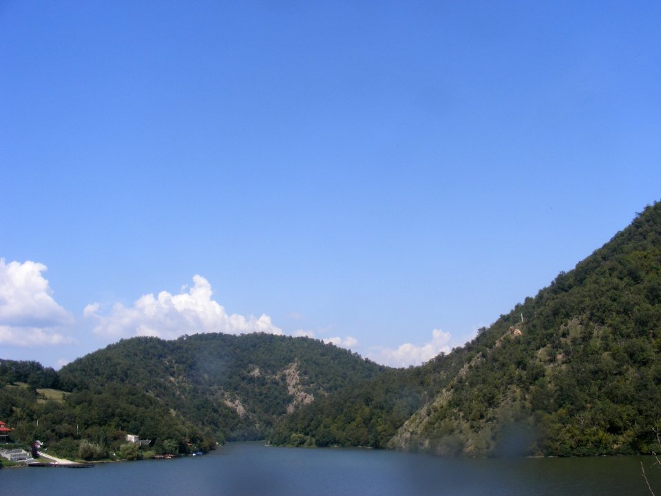 Mehedinți, zona golfului Bahna (20)