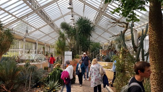 Meise-Plantentuin Meise (39)