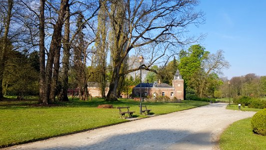 Meise-Plantentuin Meise (35)