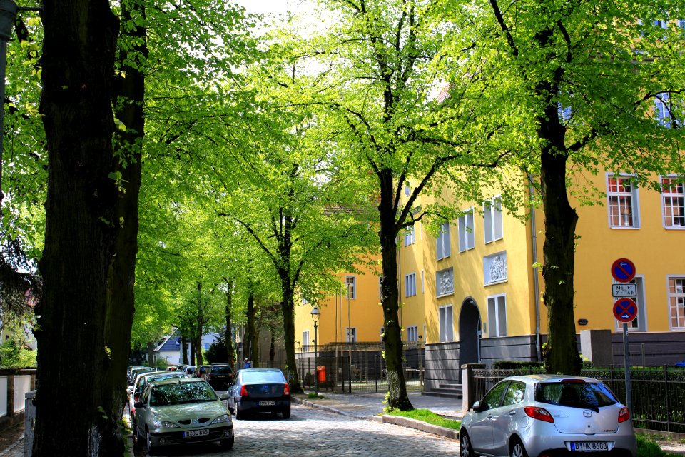 Mellener Straße 1