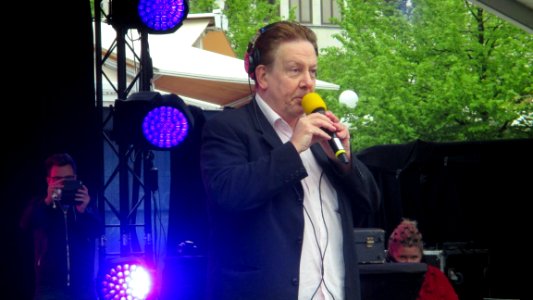 Melodikrysset 14 maj 2016 - 3