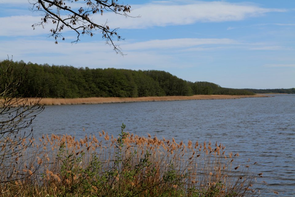 Mellensee 2021-05-09 06