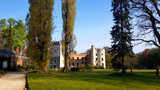 Meise-Plantentuin Meise (3)