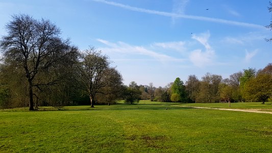 Meise-Plantentuin Meise (9)