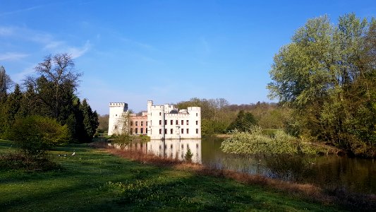 Meise-Plantentuin Meise (19)