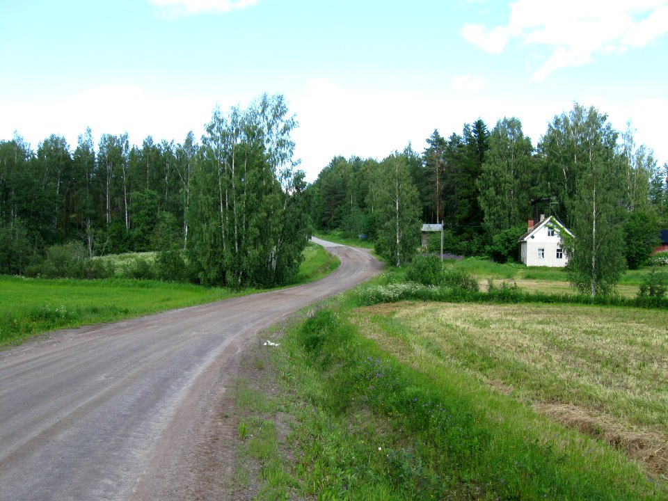 Melkoniemi