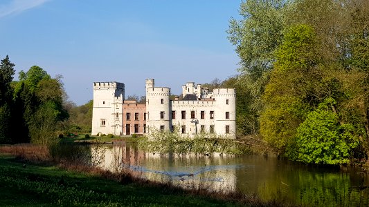 Meise-Plantentuin Meise (18)