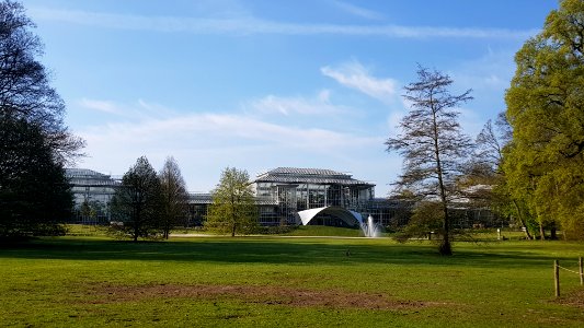 Meise-Plantentuin Meise (32)