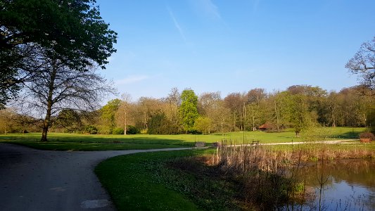 Meise-Plantentuin Meise (4)