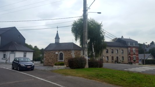 Membach-Chapelle St Quirin (7)