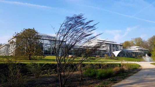 Meise-Plantentuin Meise (1)