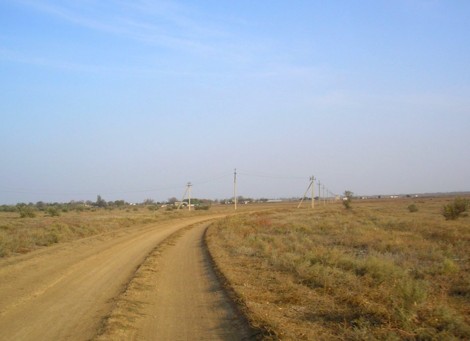 Melkovodnoe 2