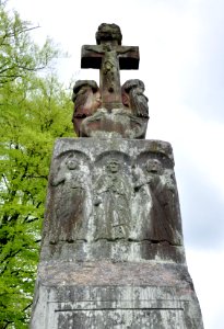 Meisenthal Breitenstein Pierre des 12 apotres 02 05 2012 2