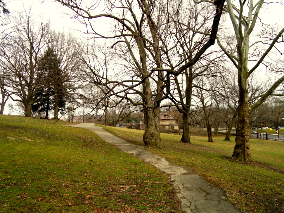 Mellon Park - Pittsburgh, PA - DSC05026-001
