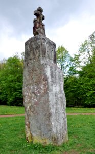 Meisenthal Breitenstein Pierre des 12 apotres 02 05 2012 4