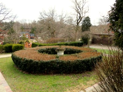 Mellon Park - Pittsburgh, PA - DSC05018-001