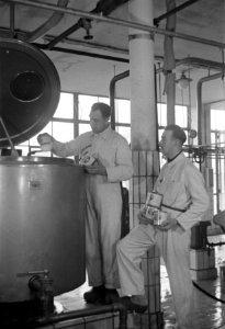 Melkfabriek Holland, Bestanddeelnr 901-4744