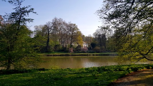 Meise-Plantentuin Meise (12)