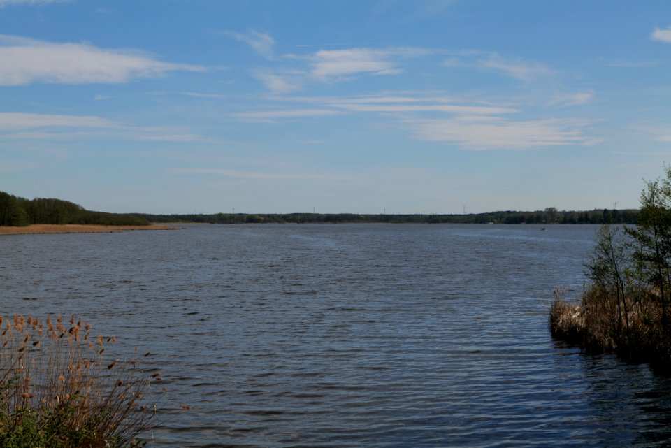 Mellensee 2021-05-09 10