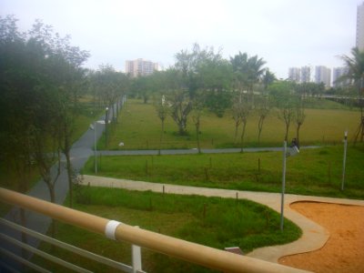 Meishe River National Wetland Park - 02