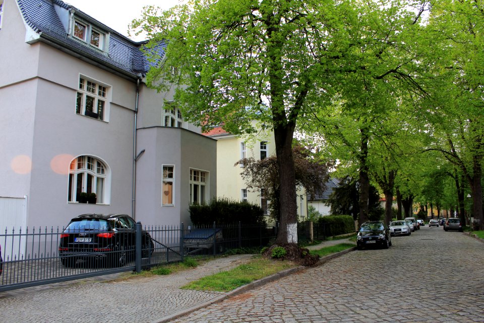 Mellener Straße 3