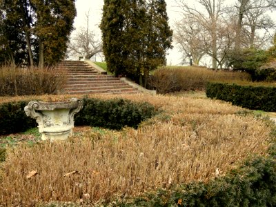 Mellon Park - Pittsburgh, PA - DSC05020-001