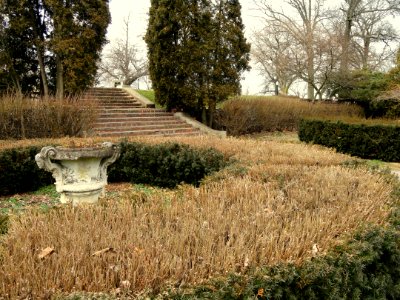 Mellon Park - Pittsburgh, PA - DSC05020-001 photo