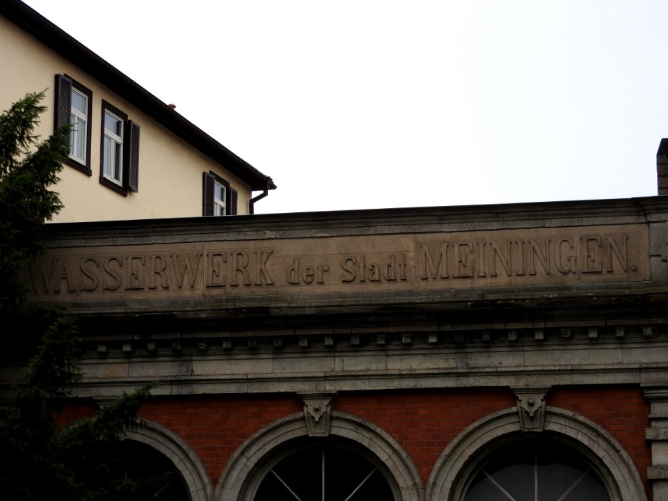 Meiningen 55