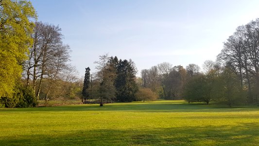 Meise-Plantentuin Meise (2)