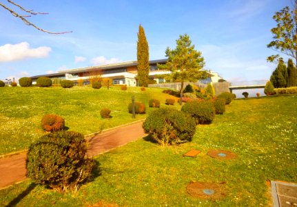 Miñano Menor - Parque Tecnológico de Álava 17