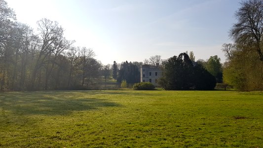 Meise-Plantentuin Meise (8)