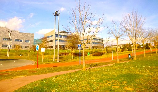 Miñano Menor - Parque Tecnológico de Álava 22