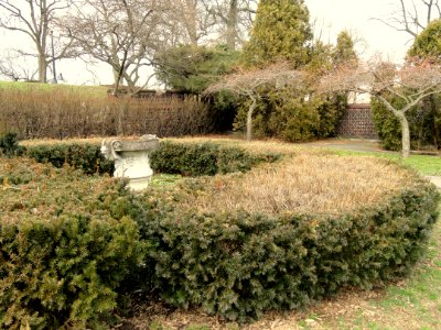 Mellon Park - Pittsburgh, PA - DSC05021-001 photo