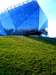 Miñano Menor - Parque Tecnológico de Álava - Edificio E8 Jocelyn Bell (TSK Energy Solutions) 01