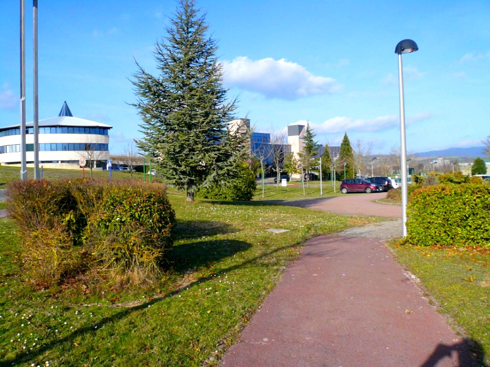 Miñano Menor - Parque Tecnológico de Álava 10