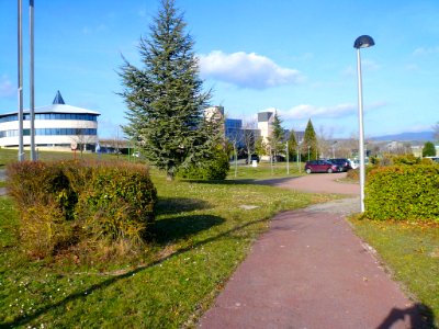 Miñano Menor - Parque Tecnológico de Álava 10