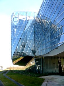 Miñano Menor - Parque Tecnológico de Álava - Edificio E8 Jocelyn Bell (TSK Energy Solutions) 18